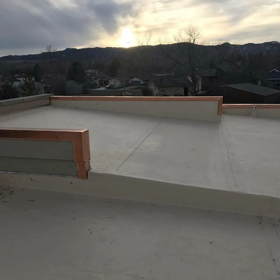 Slide of Denali Roofing