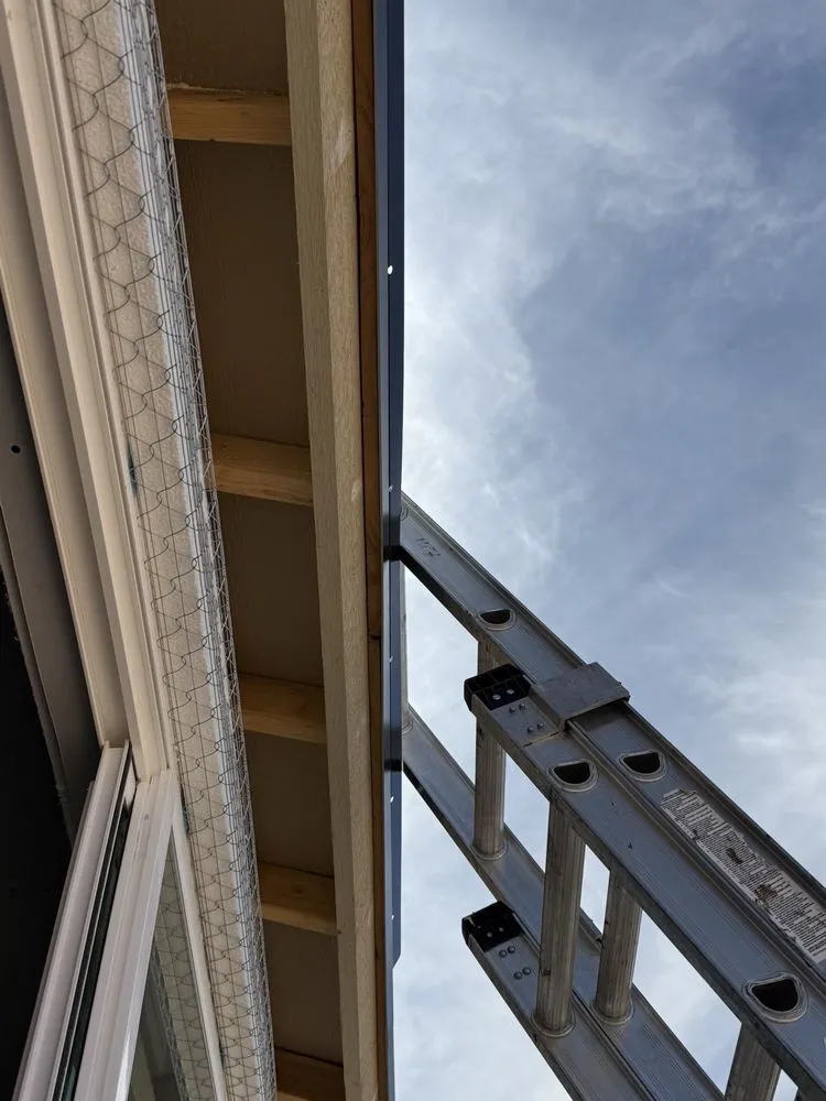 Slide of Denali Roofing