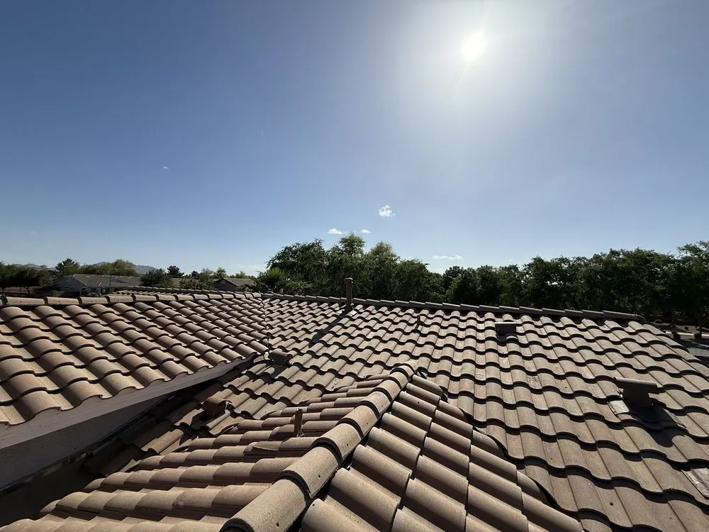 Slide of Denali Roofing