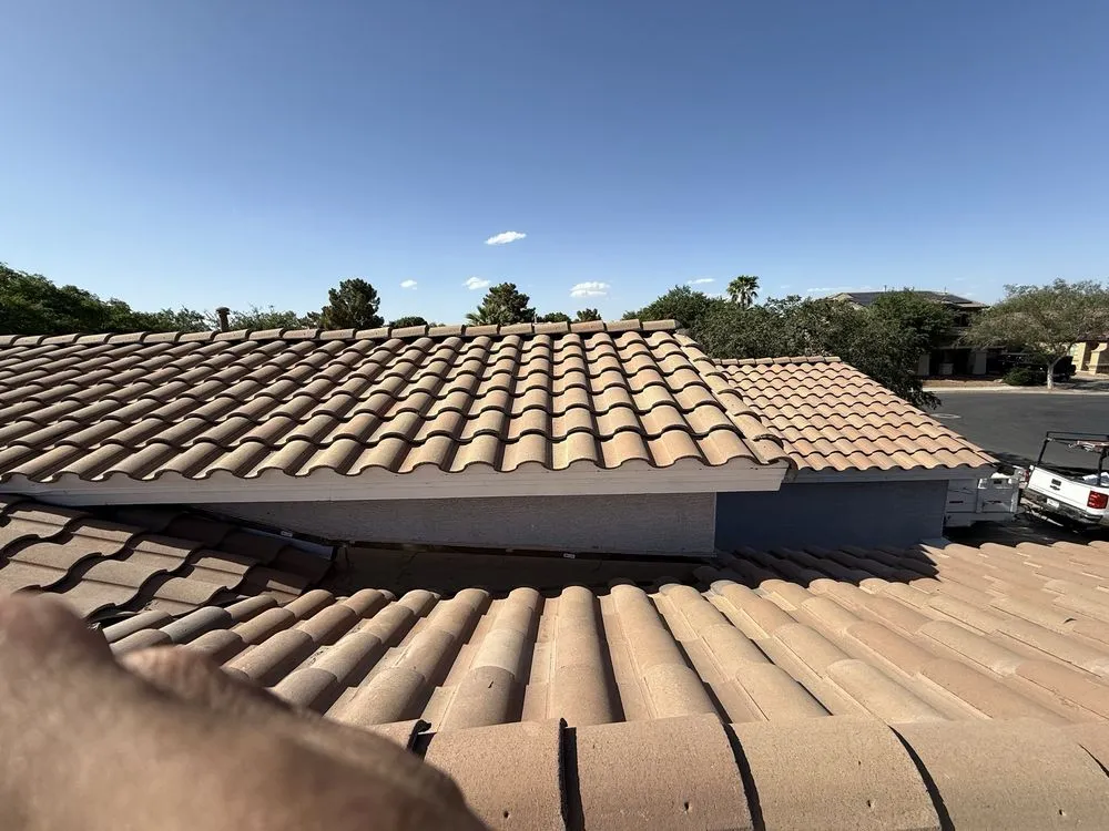 Slide of Denali Roofing