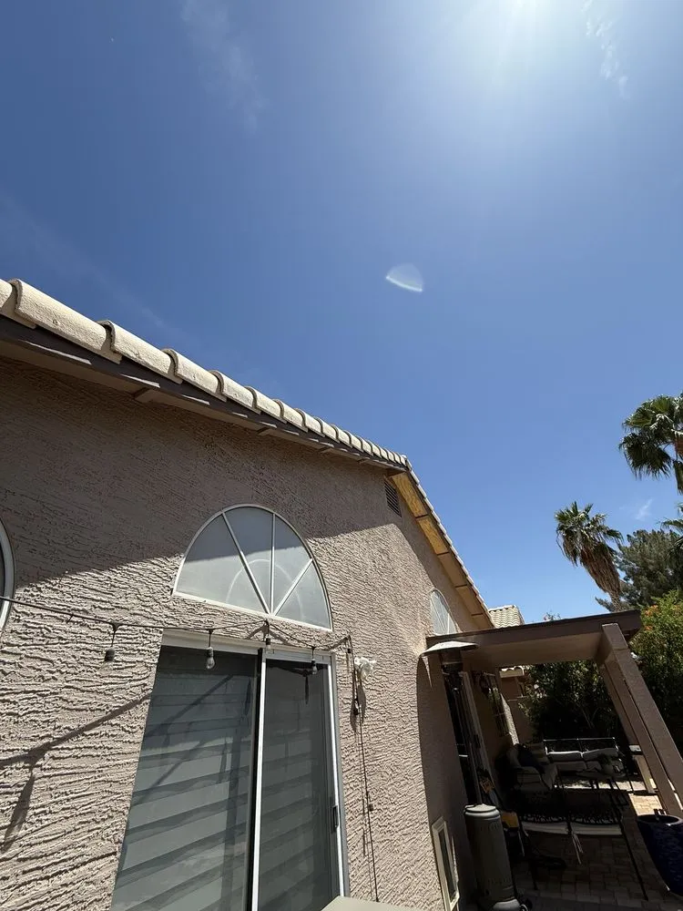 Slide of Denali Roofing