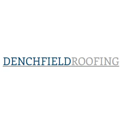 Denchfield Roofing Logo