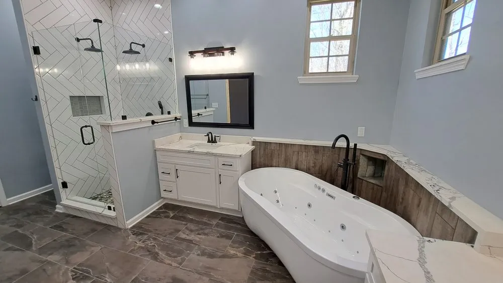 Slide of Denco Construction