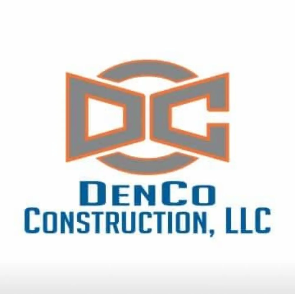 Slide of Denco Construction