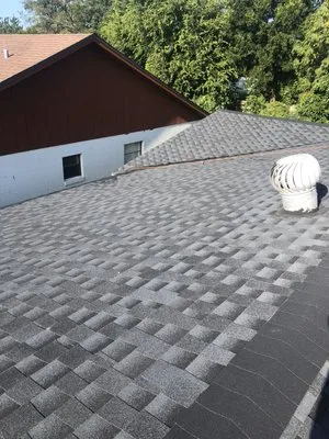 Denease Construction and Roofing