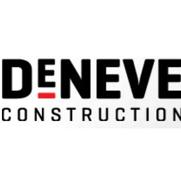 Slide of Deneve Construction