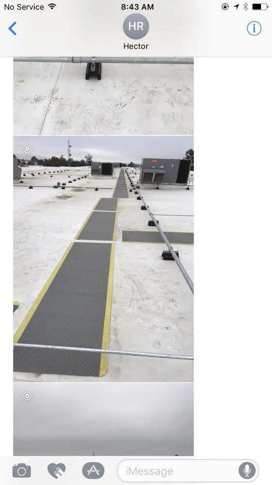 Emergency roof leak repair for homes across Carmel Valley, CA - Denison Roofing