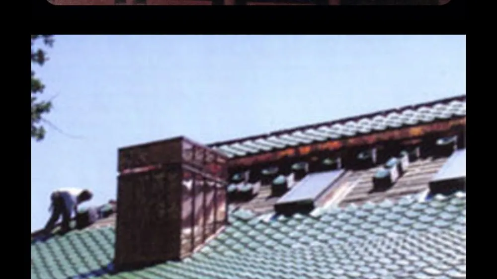 Local metal roofing installation experts serving Carmel Valley, CA - Denison Roofing