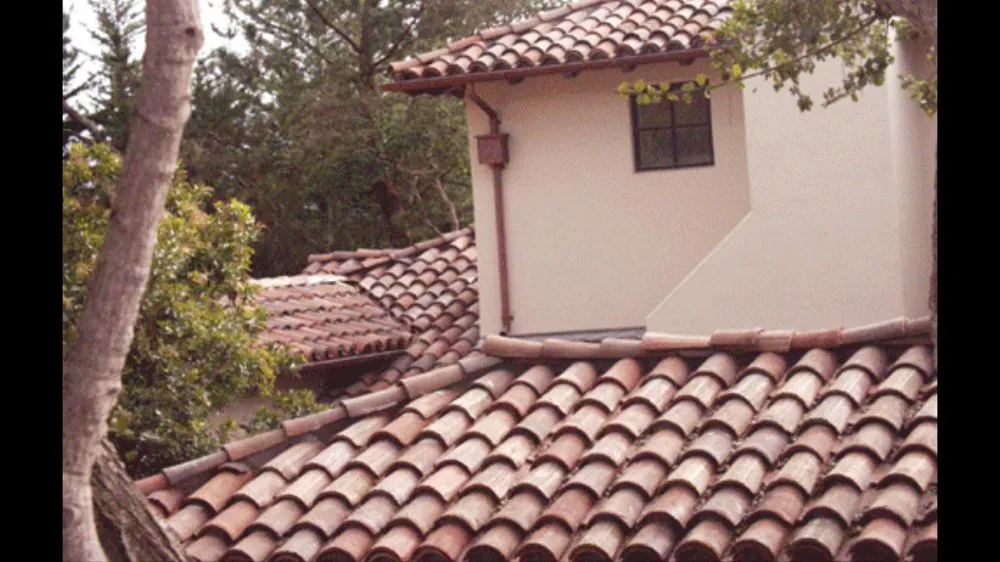 Emergency roof repair in Carmel Valley, CA - Denison Roofing