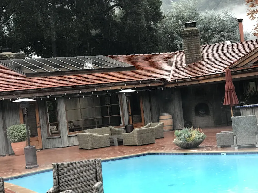 Emergency residential roofing service for homes across Carmel Valley, CA - Denison Roofing