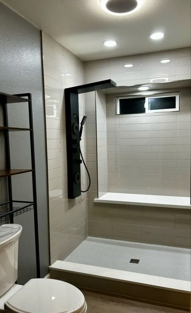 Slide of Deniz Construction