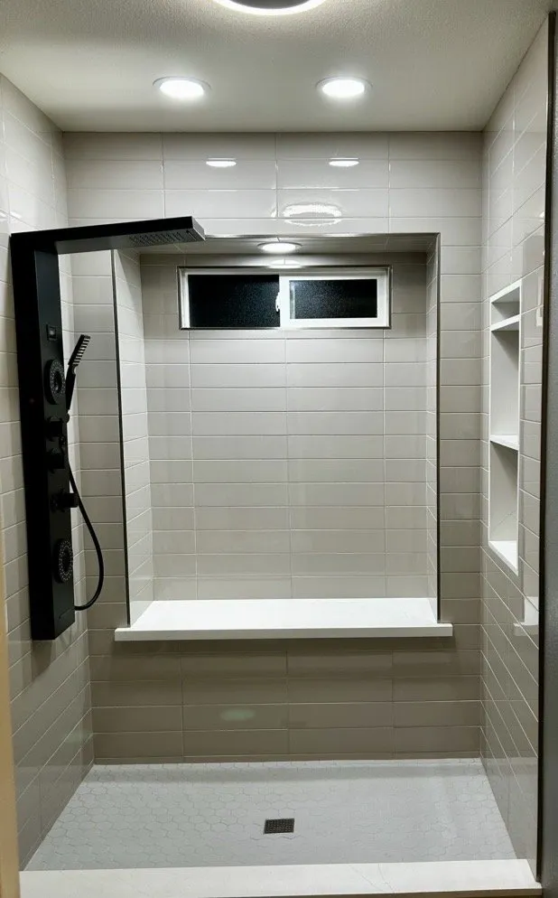 Slide of Deniz Construction