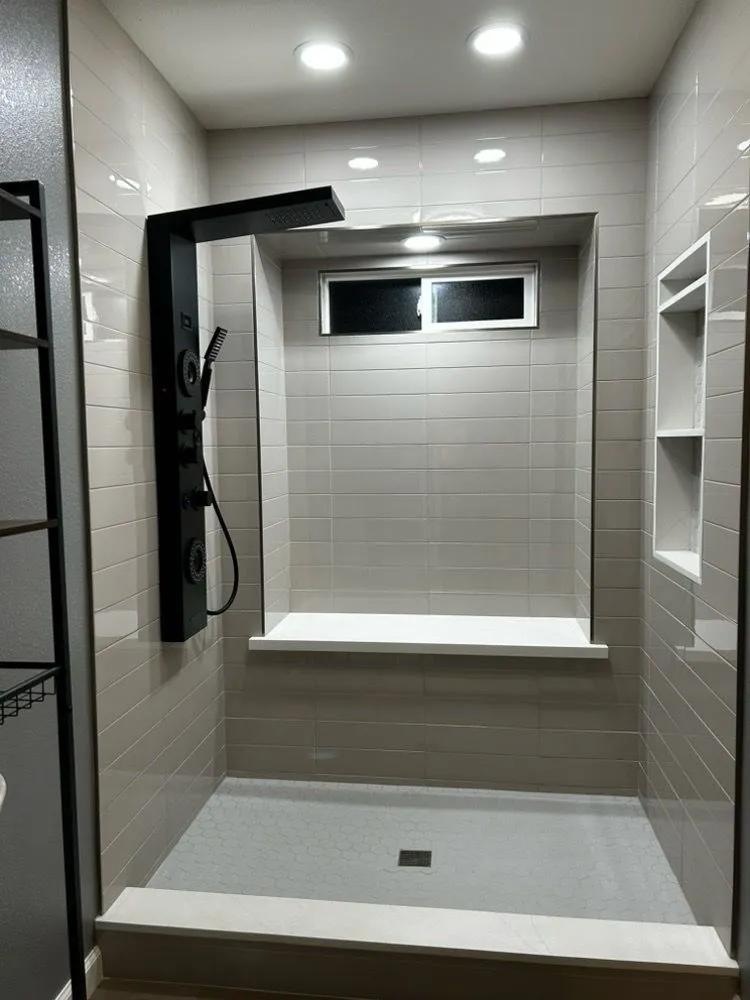 Slide of Deniz Construction