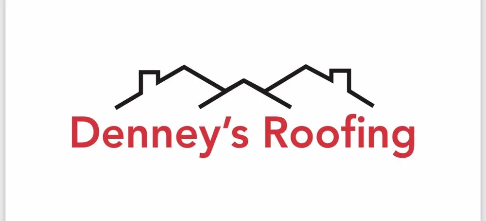 Slide of Denney’s Roofing