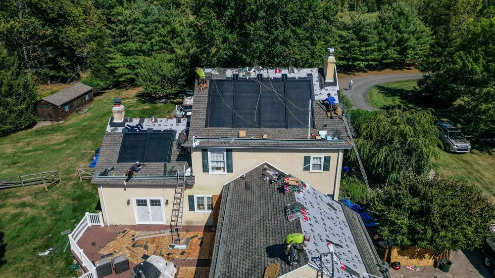 Slide of Dennis & Sons Contracting