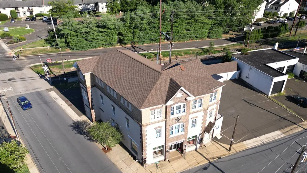 Slide of Dennis & Sons Contracting