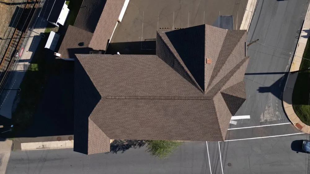 Slide of Dennis & Sons Contracting