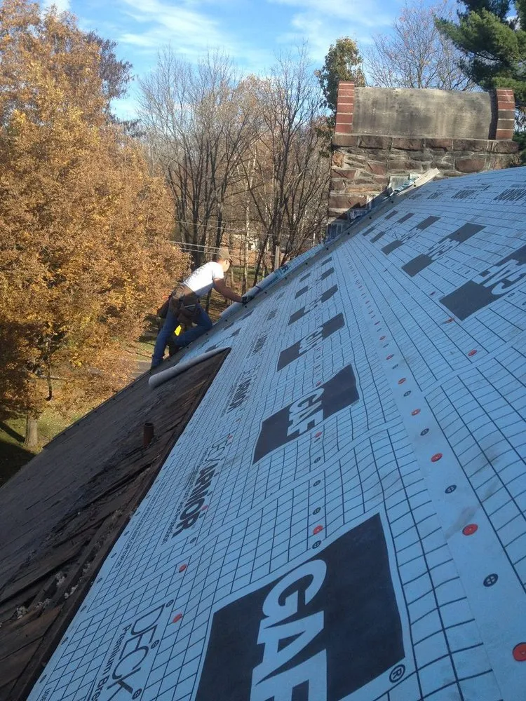 Slide of Dennis & Sons Contracting