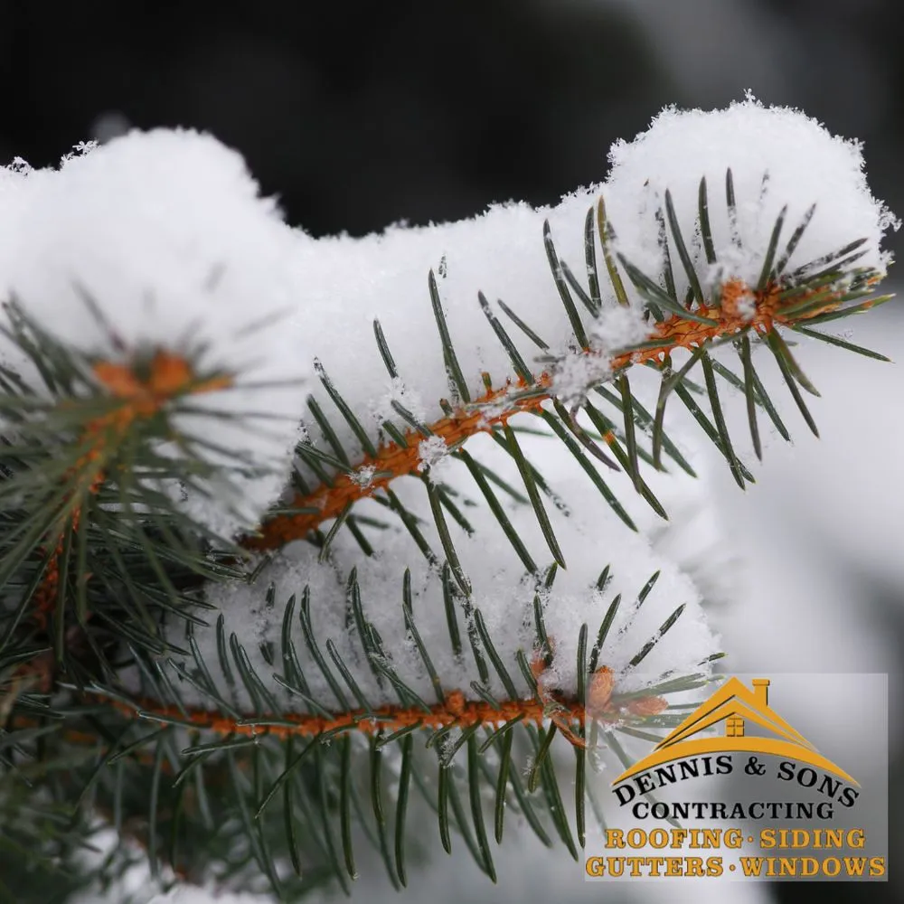 Slide of Dennis & Sons Contracting