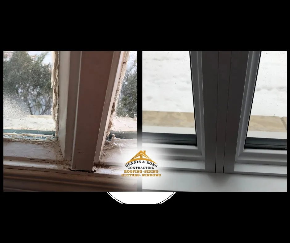 Slide of Dennis & Sons Contracting