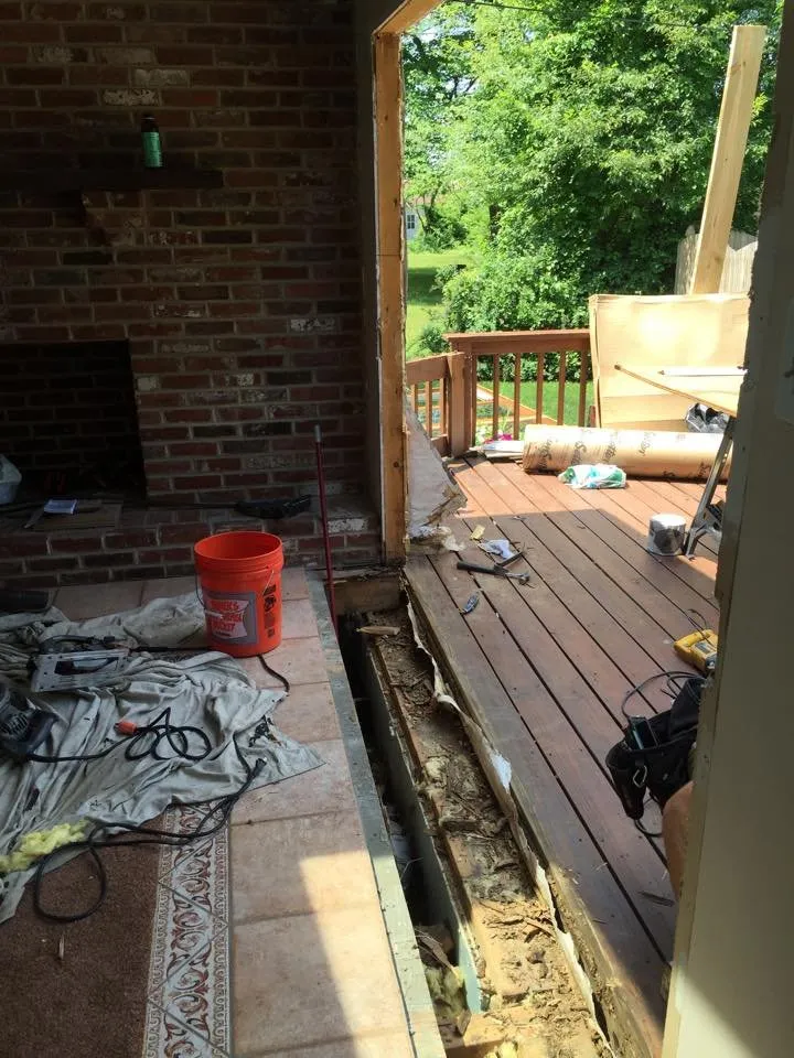 Slide of Dennis & Sons Contracting