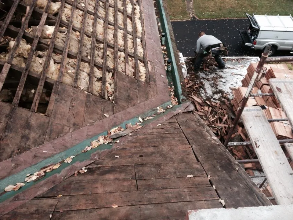 Slide of Dennis & Sons Contracting