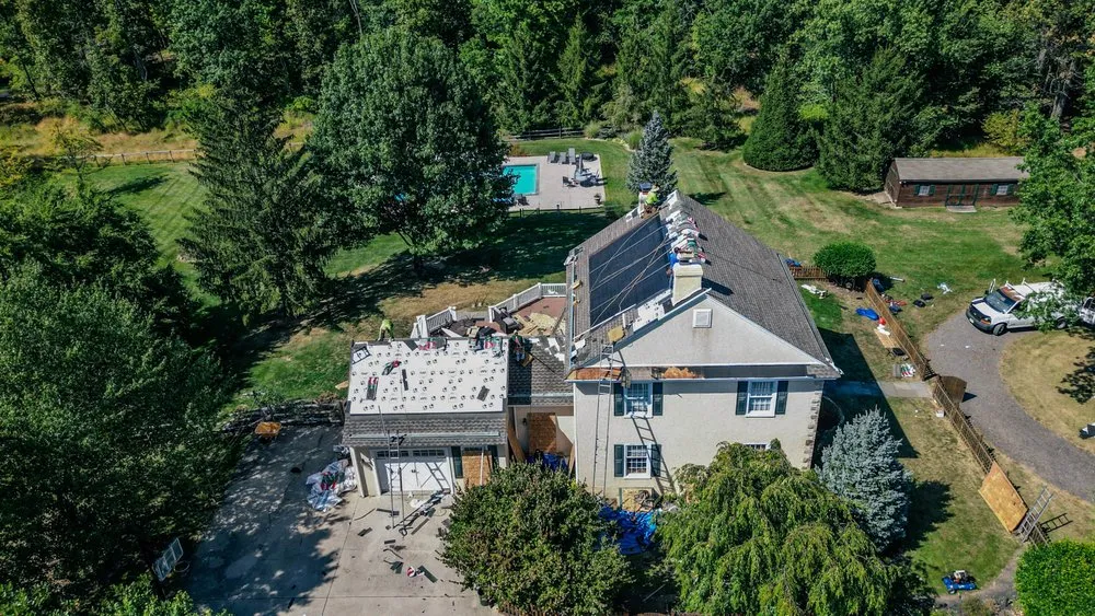 Slide of Dennis & Sons Contracting