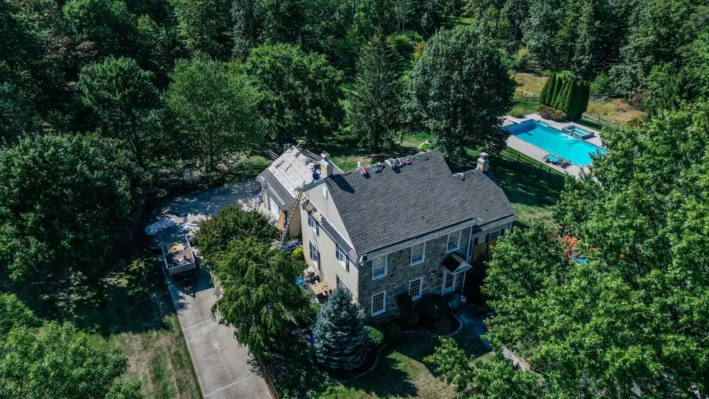 Slide of Dennis & Sons Contracting