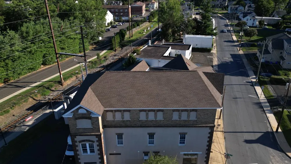 Slide of Dennis & Sons Contracting