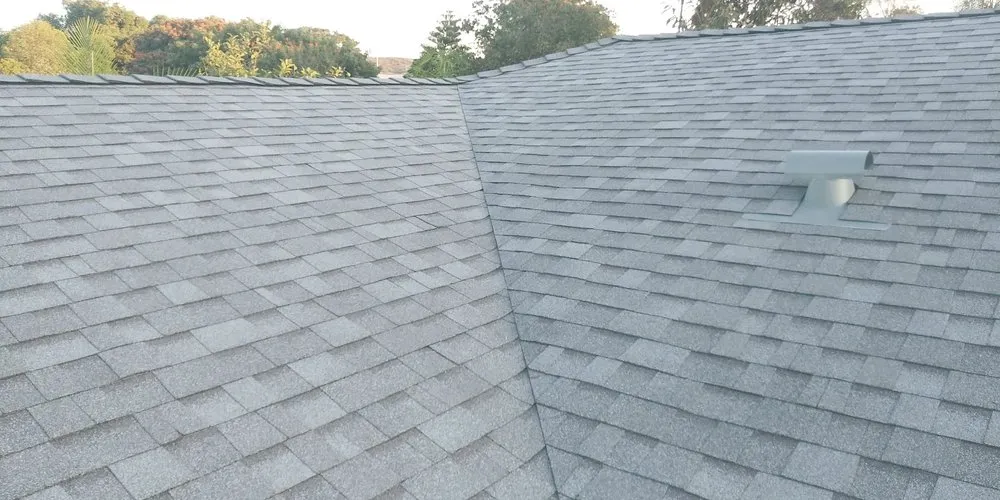 Slide of Dennis Cook Roofing