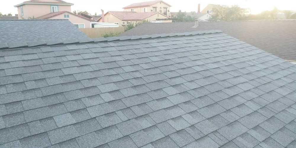 Slide of Dennis Cook Roofing