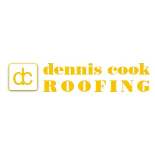 Slide of Dennis Cook Roofing