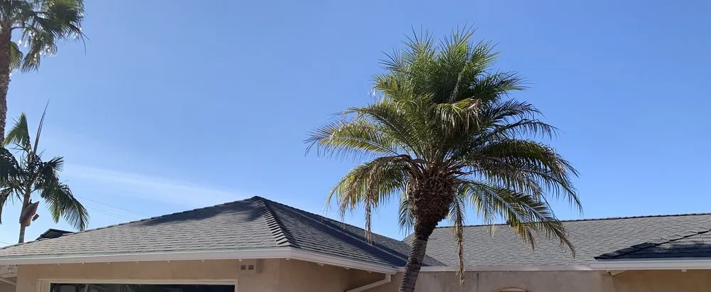 Slide of Dennis Cook Roofing