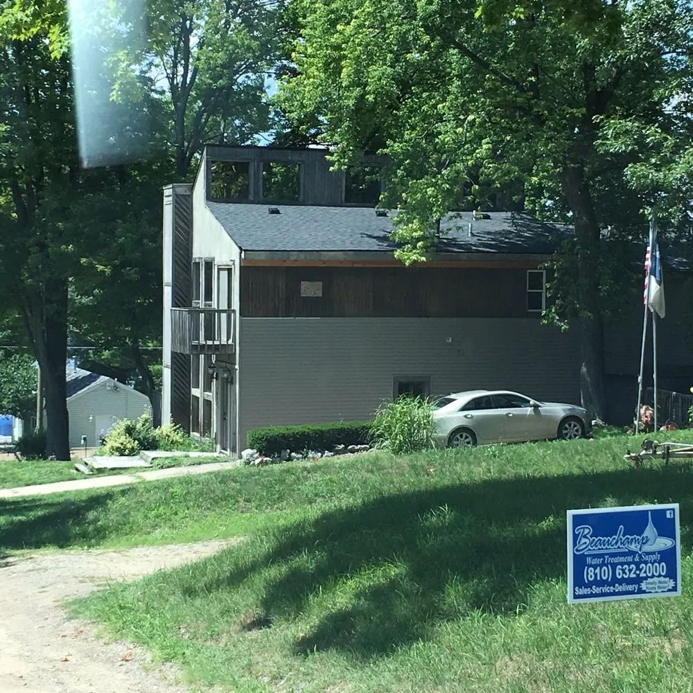 Slide of Dennis Francis Roofing