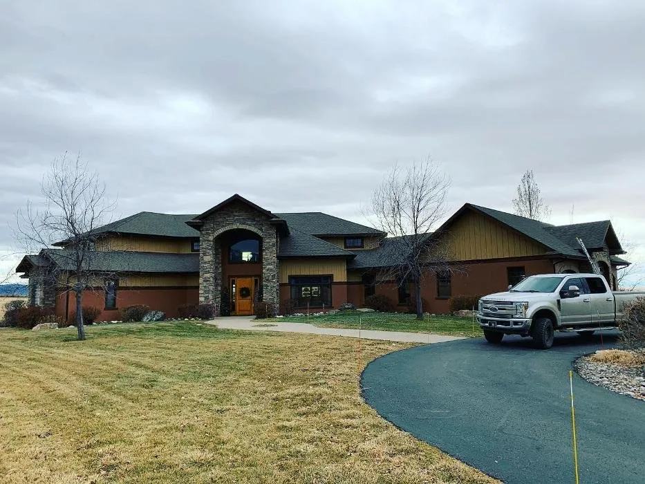 Slide of Dennis General Contractor