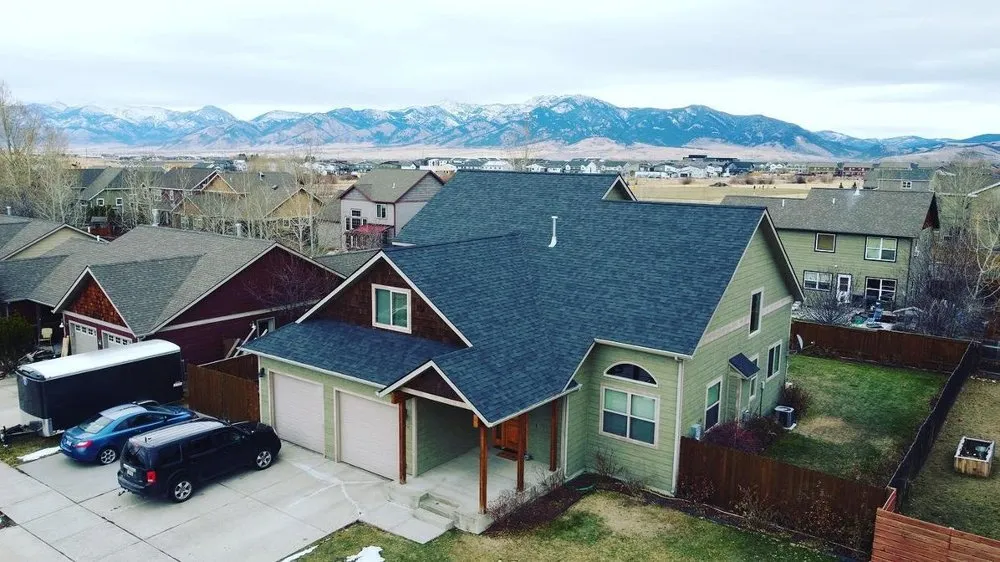 Slide of Dennis General Contractor