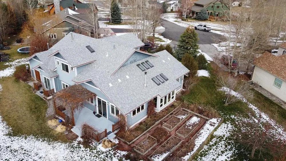 Slide of Dennis General Contractor