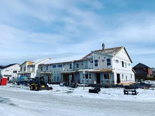 Dennis General Contractor