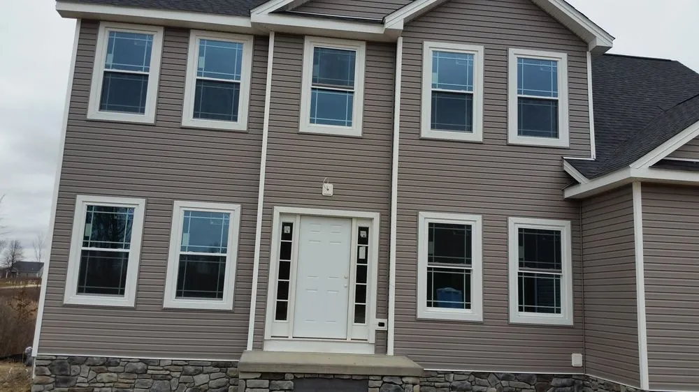 Slide of Dennis Hecker Construction