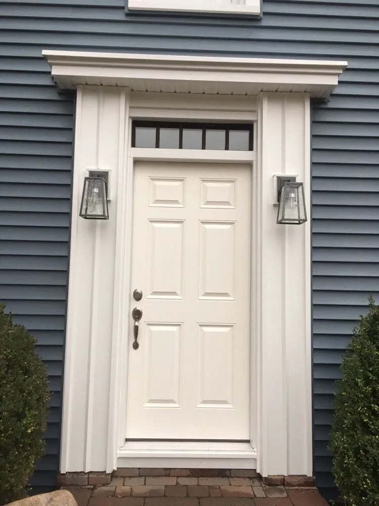 Slide of Dennis Hecker Construction