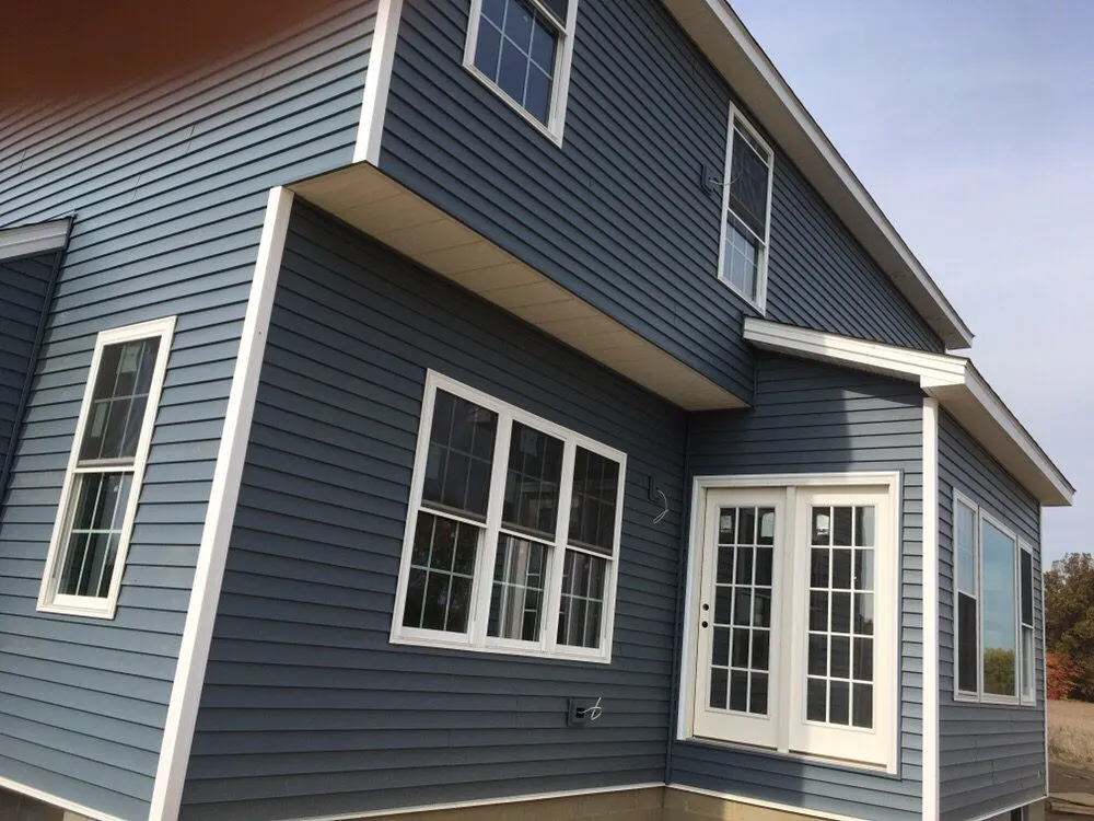 Slide of Dennis Hecker Construction