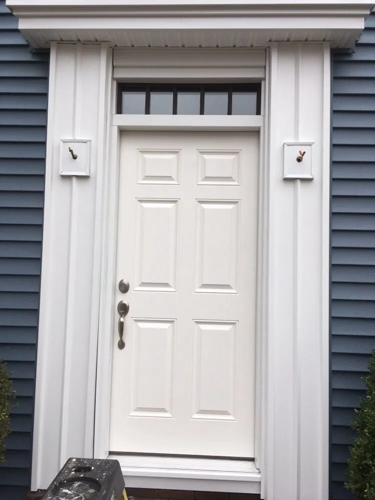 Slide of Dennis Hecker Construction