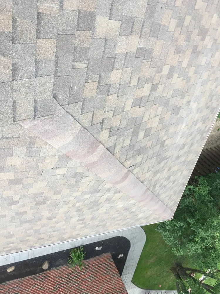 Slide of Dennis Hecker Construction