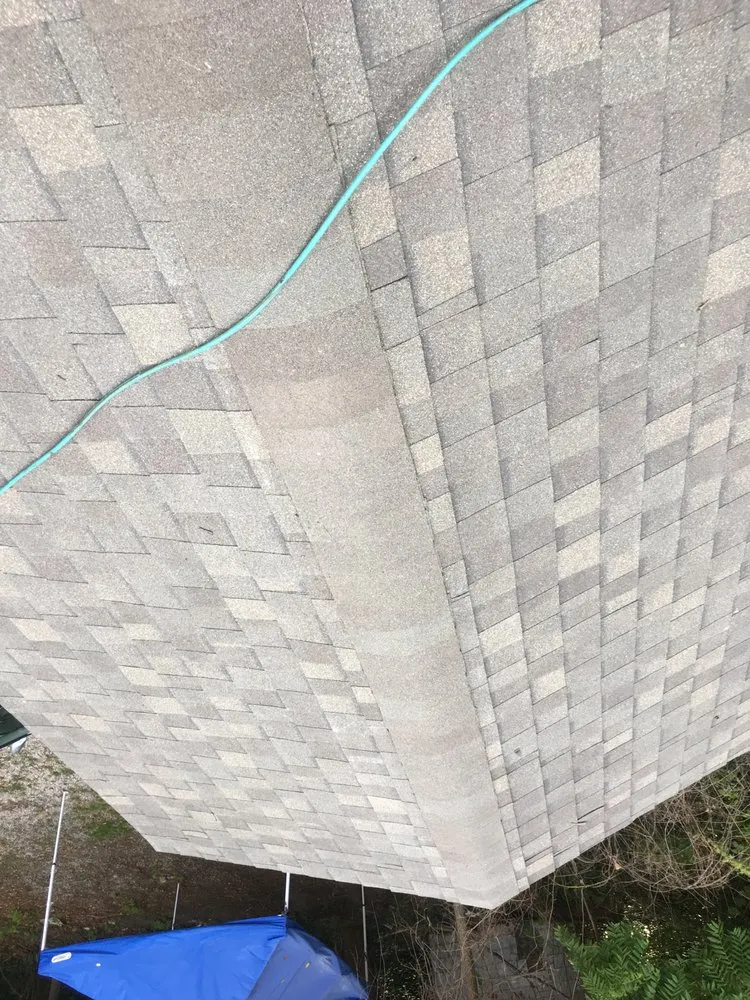 Slide of Dennis Hecker Construction