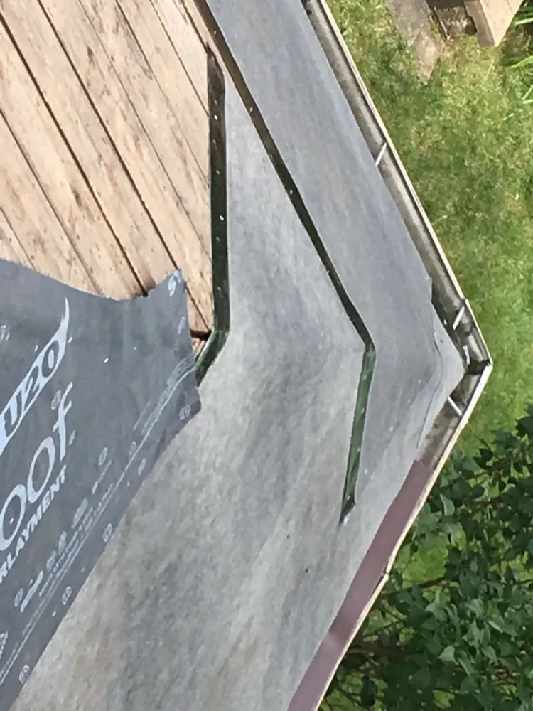 Slide of Dennis Hecker Construction