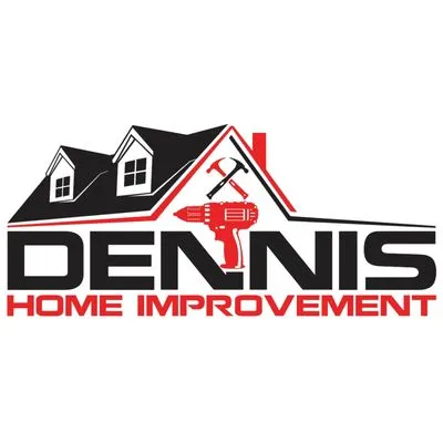 Dennis Home Improvement Logo