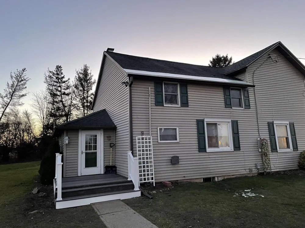 Slide of Dennis Landscaping Construction