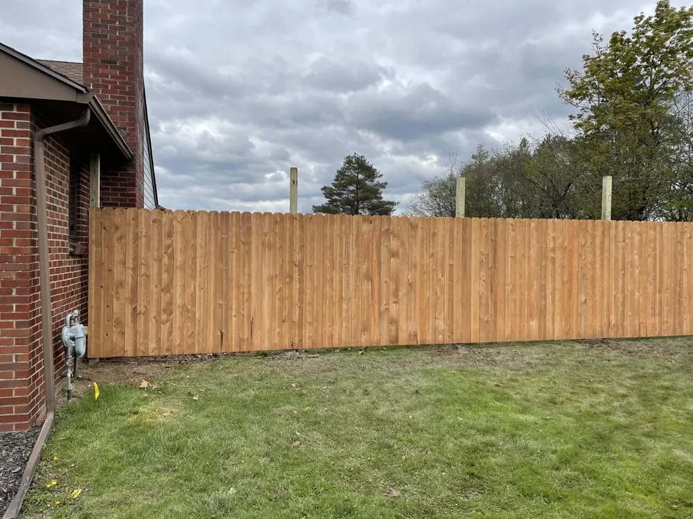 Slide of Dennis Landscaping Construction