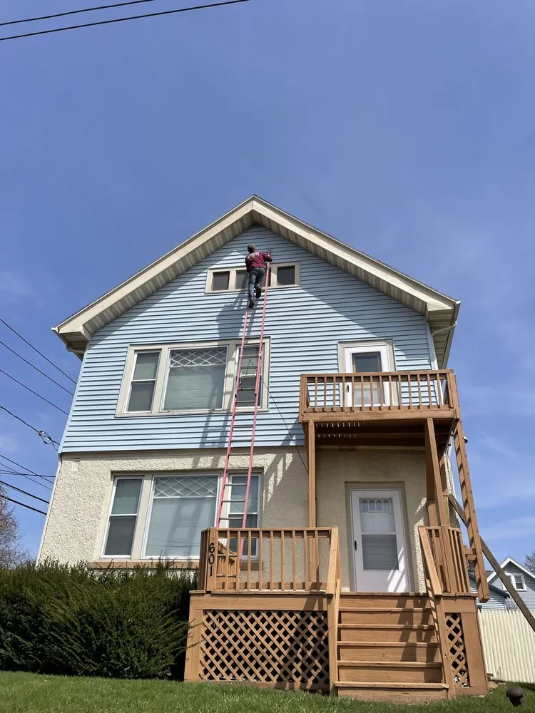 Slide of Dennis Landscaping Construction