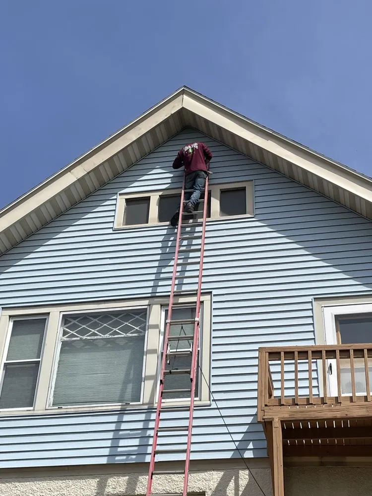 Slide of Dennis Landscaping Construction